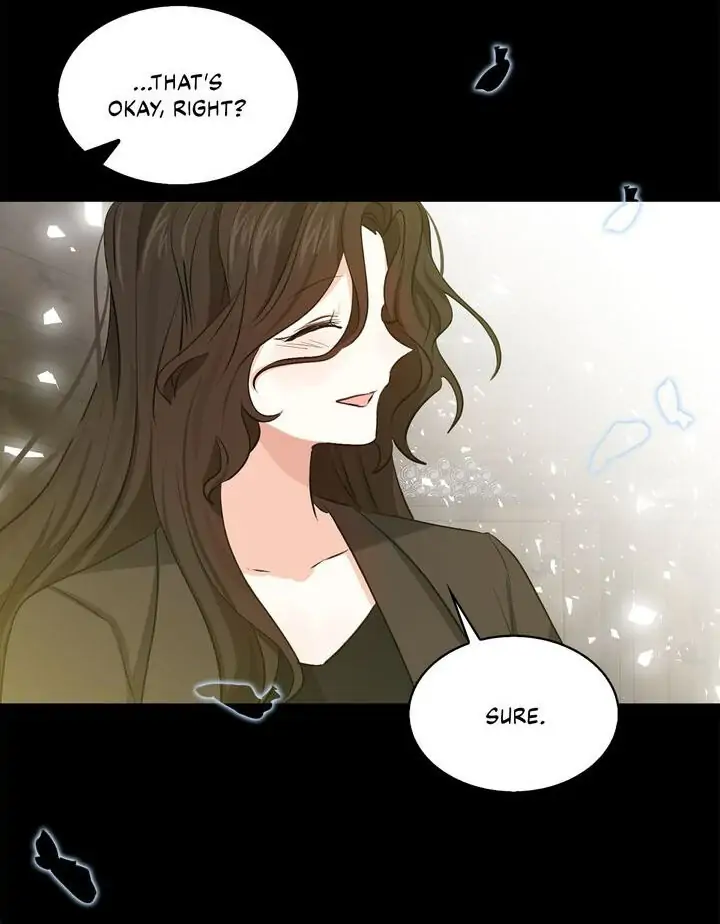 I’m the Ex-Girlfriend of a Soldier chapter 86 - page 37